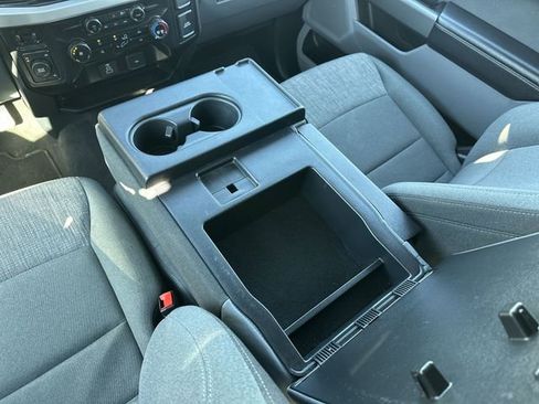 Used 2025 Ford F250 XLT AWD/4WD image 23