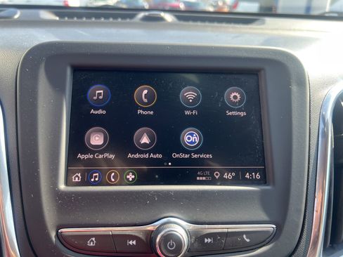 Used 2022 Chevrolet Equinox LS AWD/4WD image 17