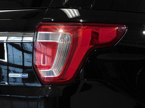 Used 2019 Ford Explorer XLT w/ XLT Desert Copper Package image 88