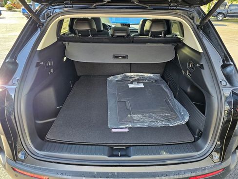 New 2026 MAZDA CX-50 2.5 Hybrid w/ Preferred Pkg image 24