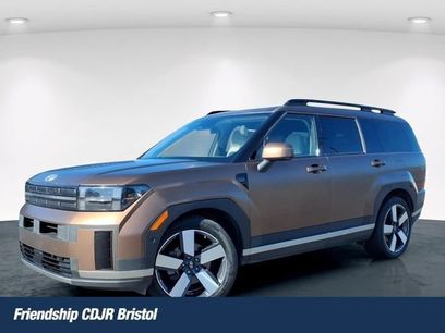Used 2024 Hyundai Santa Fe Limited