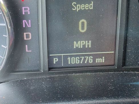 Used 2016 GMC Sierra 1500 2WD Regular Cab image 18