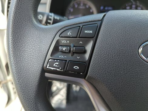 Used 2019 Hyundai Tucson SE AWD/4WD image 11