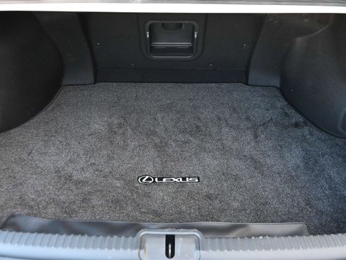 Used 2022 Lexus ES 350 F Sport image 34