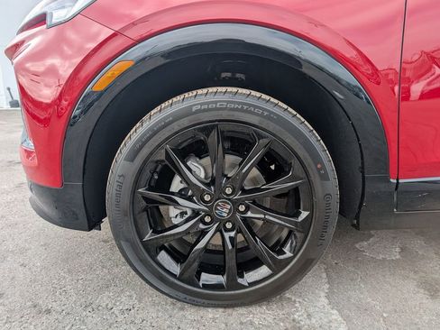 New 2026 Buick Encore GX Sport Touring w/ Comfort Package image 7