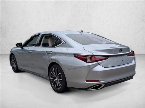 Used 2023 Lexus ES 350 w/ Premium Package image 7