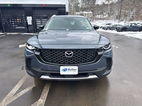 Used 2024 MAZDA CX-50 AWD 2.5 Turbo w/ Weather Package image 8