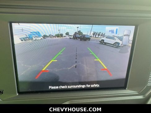 Used 2022 Ford Bronco Outer Banks AWD/4WD image 20