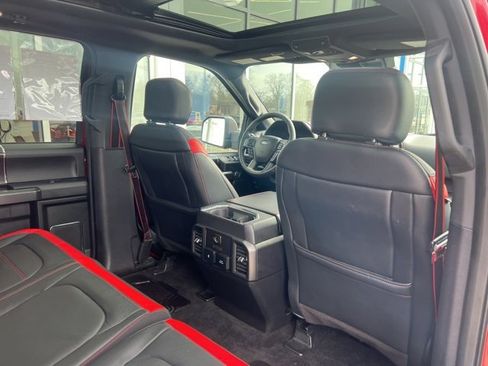 Used 2018 Ford F150 Lariat w/ Equipment Group 502A Luxury image 25