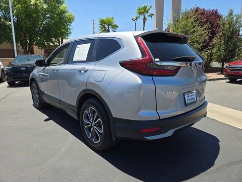 Used 2020 Honda CR-V EX-L image 6