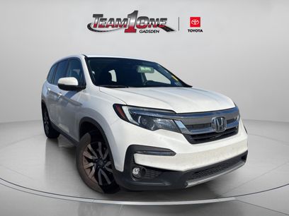 Used 2022 Honda Pilot EX-L