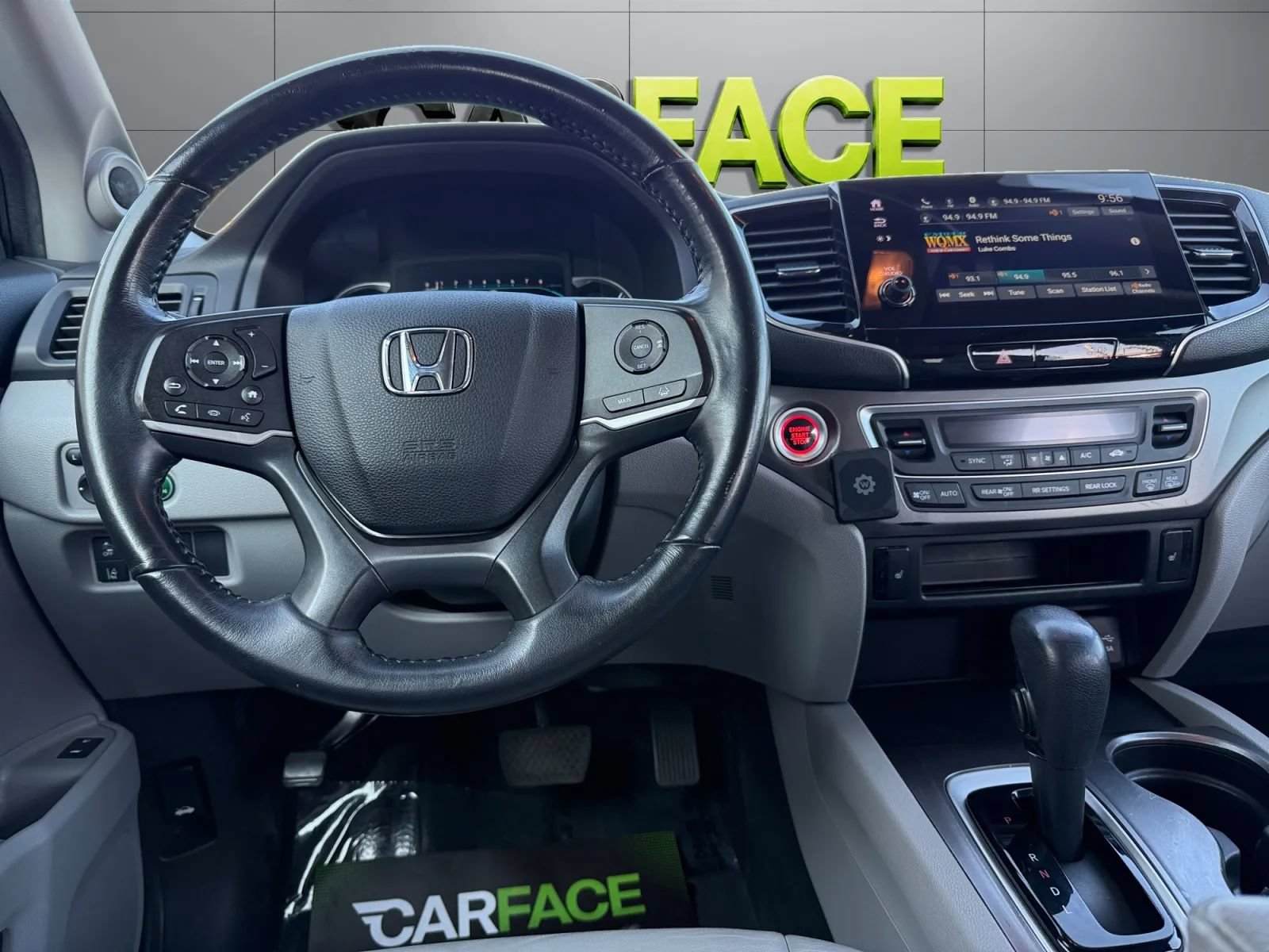 Used 2019 Honda Pilot EX-L image 23