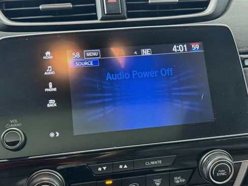 Used 2017 Honda CR-V EX-L image 13