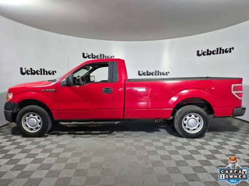 Used 2011 Ford F150 XL w/ XL Plus Pkg RWD image 4
