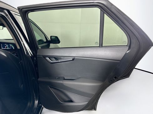 Used 2024 Kia Niro Wind image 29