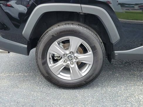 Certified 2025 Toyota RAV4 XLE image 5