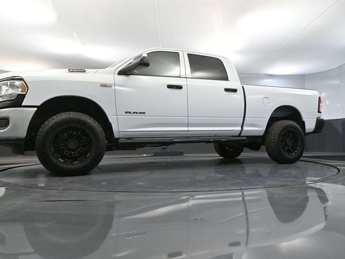 Used 2022 RAM 2500 Tradesman image 51