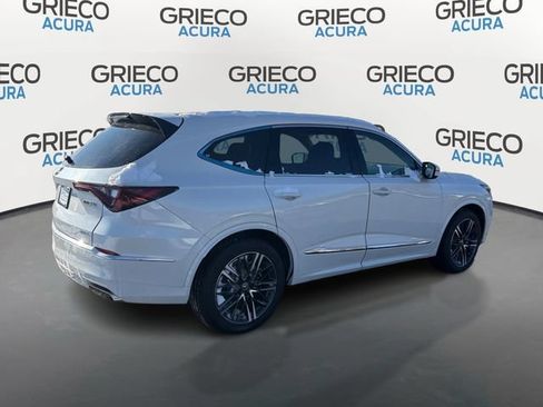 New 2026 Acura MDX SH-AWD w/ Advance Package image 2