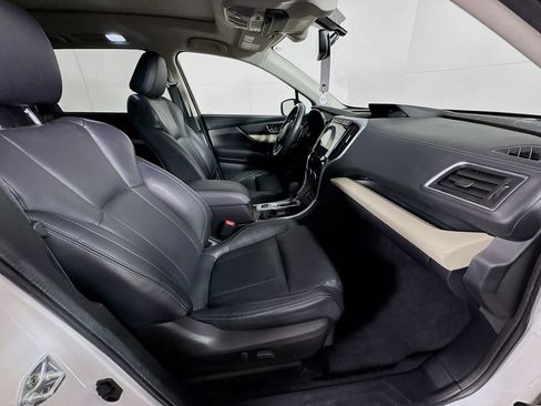 Used 2022 Subaru Ascent Limited w/ Technology Package image 36