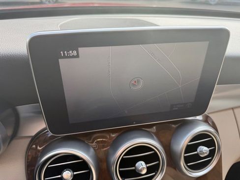 Used 2016 Mercedes-Benz C 300 Sedan image 16