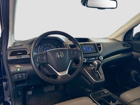 Used 2016 Honda CR-V Touring image 24