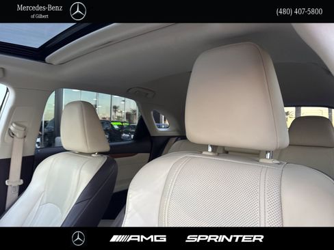 Used 2017 Lexus RX 350 AWD image 17