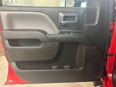 Used 2015 Chevrolet Silverado 2500 W/T AWD/4WD image 26