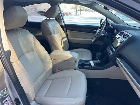 Used 2016 Subaru Legacy 2.5i Limited image 30