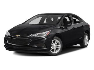 Used 2017 Chevrolet Cruze LT FWD video 1