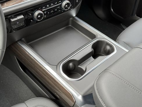 New 2026 Chevrolet Silverado 2500 LT w/ Trail Boss Package image 19