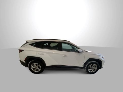 Used 2024 Hyundai Tucson SEL image 9