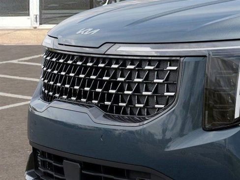 New 2026 Kia Carnival SX Prestige image 12