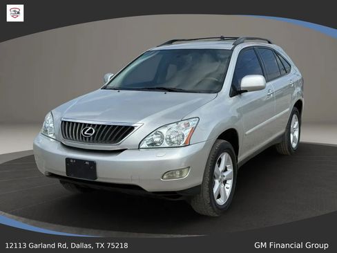 Used 2008 Lexus RX 350 2WD image 1