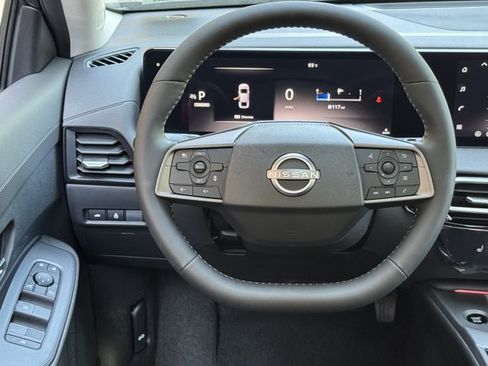 New 2026 Nissan Sentra SV w/ SV Convenience Package FWD image 21