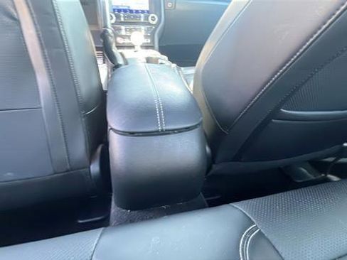 Used 2021 Ford Mustang Premium w/ 2.3L High Performance Package RWD image 22