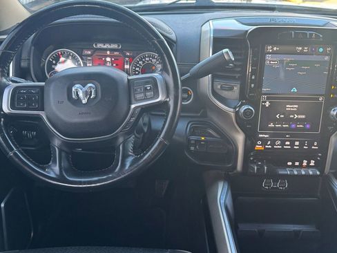 Used 2022 RAM 2500 Laramie image 14