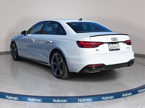 Used 2023 Audi A4 2.0T Prestige w/ Prestige Package image 6