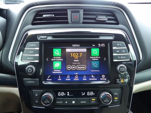 Used 2023 Nissan Maxima Platinum w/ Sport Mat Group image 21