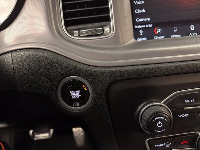Used 2023 Dodge Charger R/T RWD image 29
