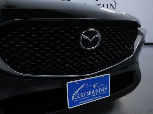 Used 2025 MAZDA CX-30 AWD 2.5 S w/ Select Sport Pkg image 9