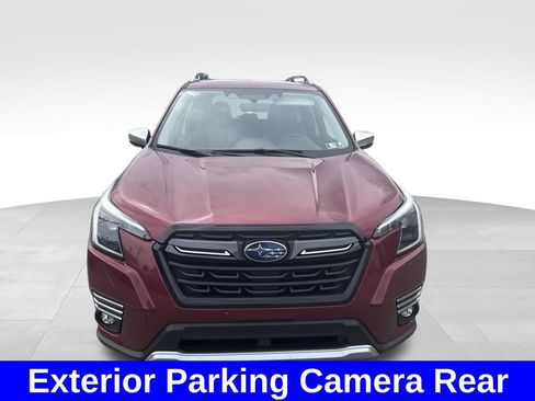 Used 2023 Subaru Forester Touring AWD/4WD image 10