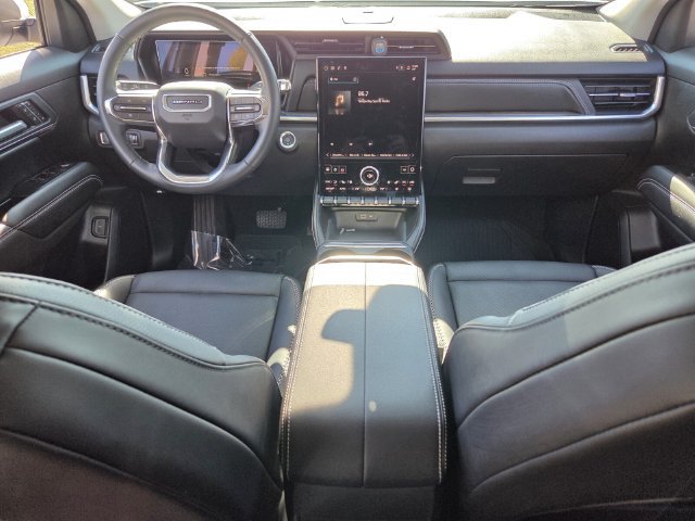 Used 2026 GMC Terrain Denali w/ LPO, Floor Liner Package AWD/4WD image 15