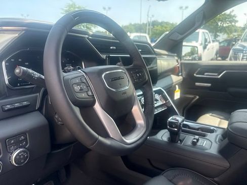 New 2026 GMC Sierra 1500 Denali AWD/4WD image 15