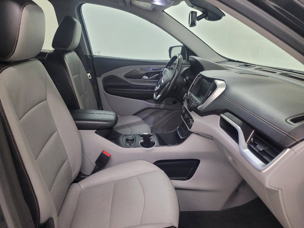 Used 2018 GMC Terrain SLT w/ Preferred Package AWD/4WD image 21