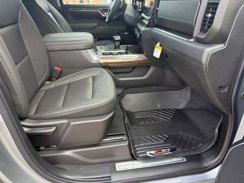 New 2026 Chevrolet Silverado 1500 LT Trail Boss image 22