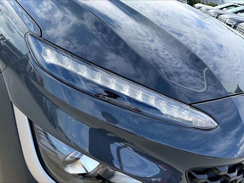 Certified 2023 Hyundai Kona SEL image 26