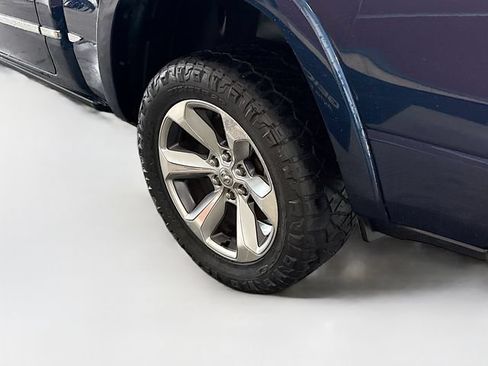 Used 2021 RAM 1500 Limited AWD/4WD image 34