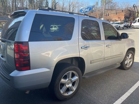 Used 2013 Chevrolet Tahoe LS w/ All-Star Edition image 13