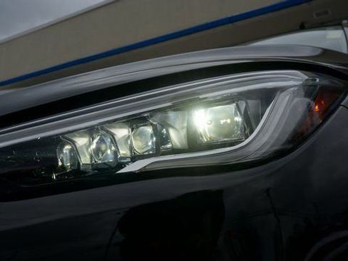 Used 2020 INFINITI QX50 Sensory w/ Proactive Package image 68