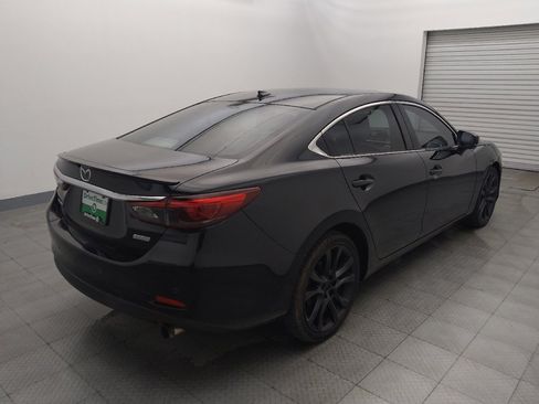 Used 2017 MAZDA MAZDA6 Grand Touring image 9